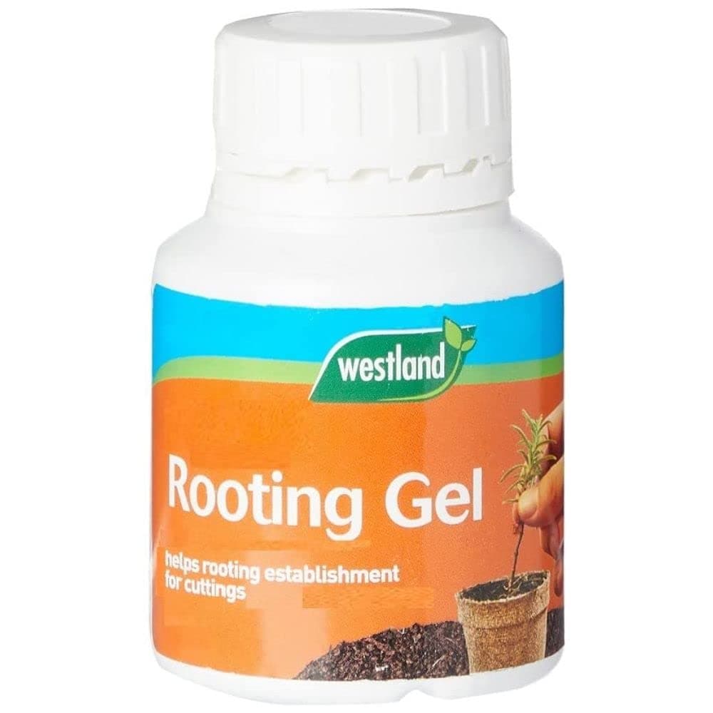 Westland Organic Rooting Gel, Transparent, 150 ml