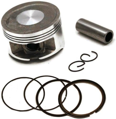 MANCO TALON 260CC 300CC ATV UTV LINHAI 260 ENGINE PISTON & RINGS ASSEMBLY