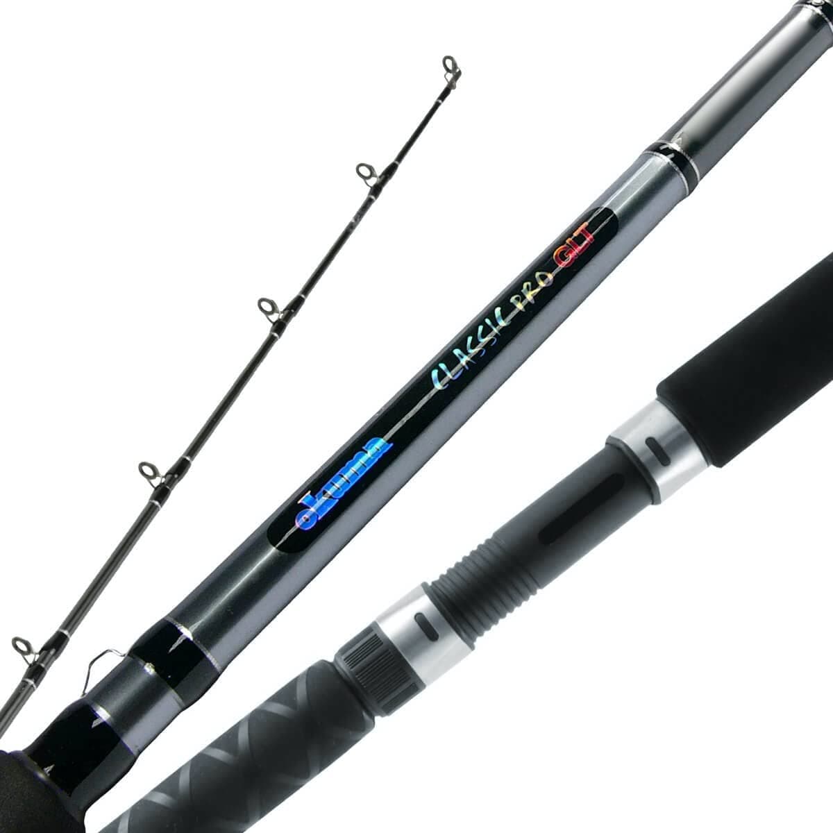 Classic Pro GLT & Rods