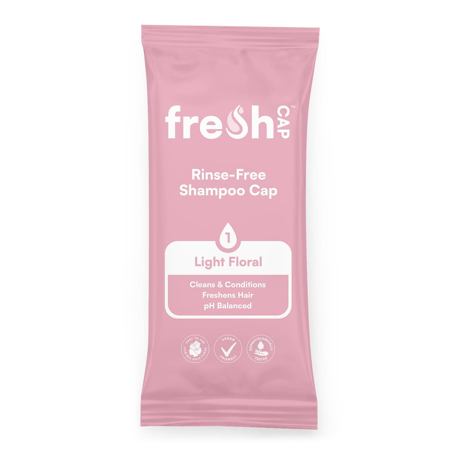 Shampoo Cap