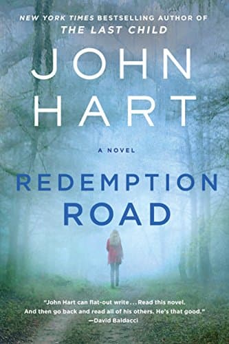 Redemption Road: A Novel