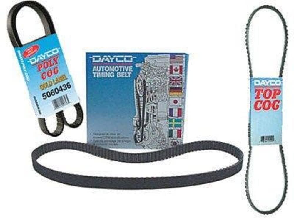 Dayco 5060650 Serpentine Belt