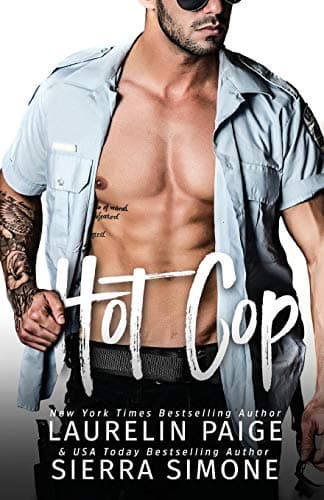 Hot Cop
