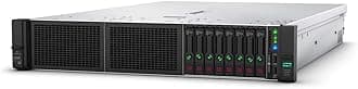 HP High-End Virtualization Server 32-Core 768GB RAM 8TB DL380 G10 (Renewed)