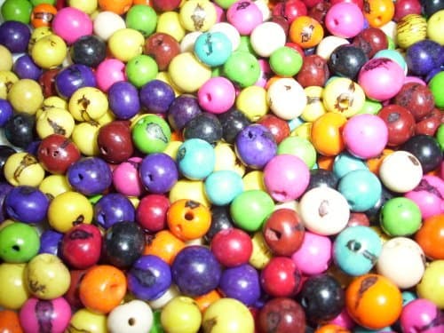 Mixed Colors Pack of 100