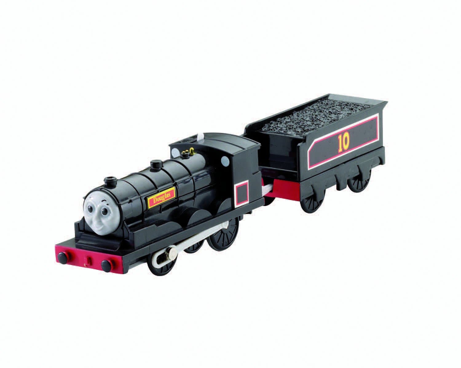 Thomas & Friends Train Toy Douglas