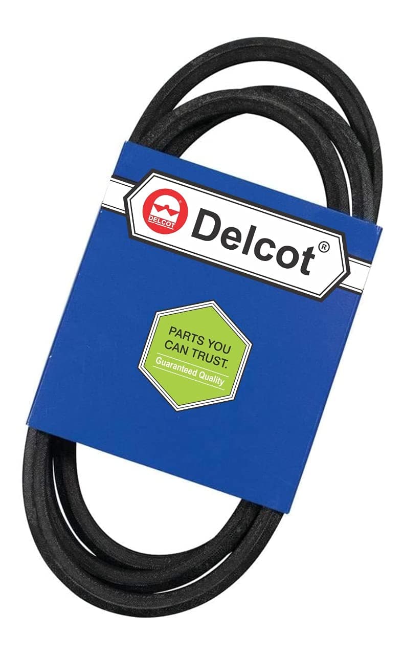 Delcot® 3001601 BELT,V Replacement for Cummins Engine and Generator Spare Parts