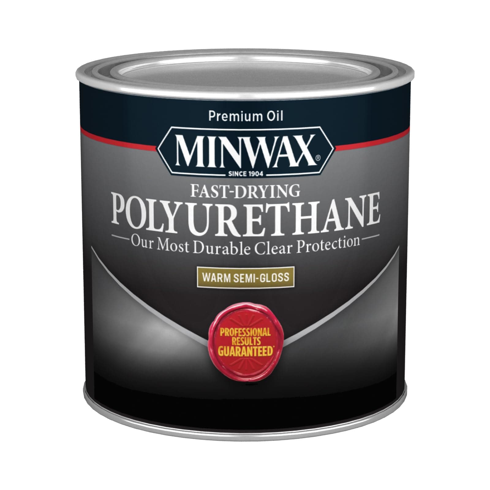 Minwax Fast Drying Polyurethane