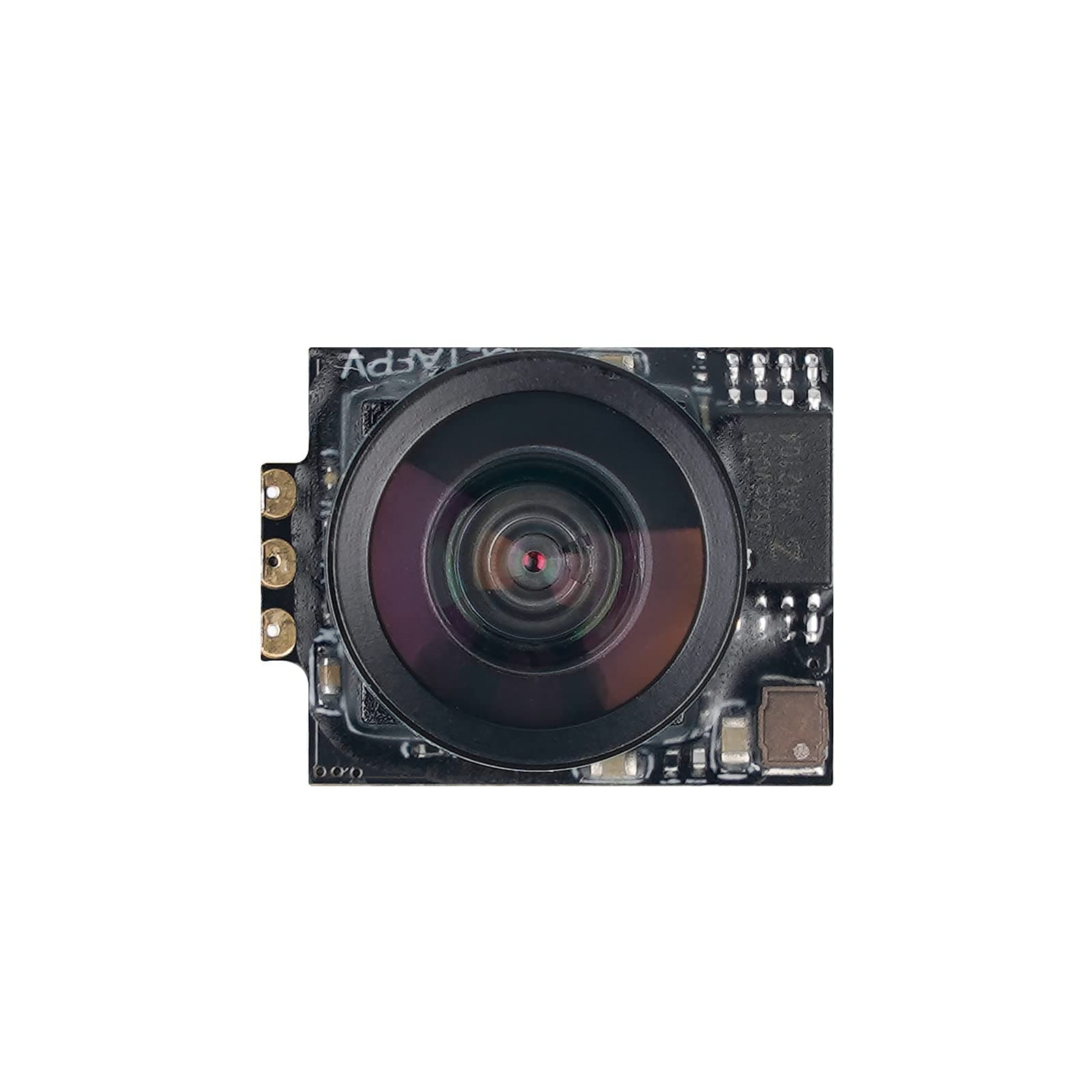 C01 Camera Micro FPV Camera 1/4ββ CMOS 800TVL 2.1mm Lens NTSC FOV 160 Degree with Global WDR for Micro Whoop Drone Tiny Whoop Quadcopter Like Beta65S Beta85 Pro 2