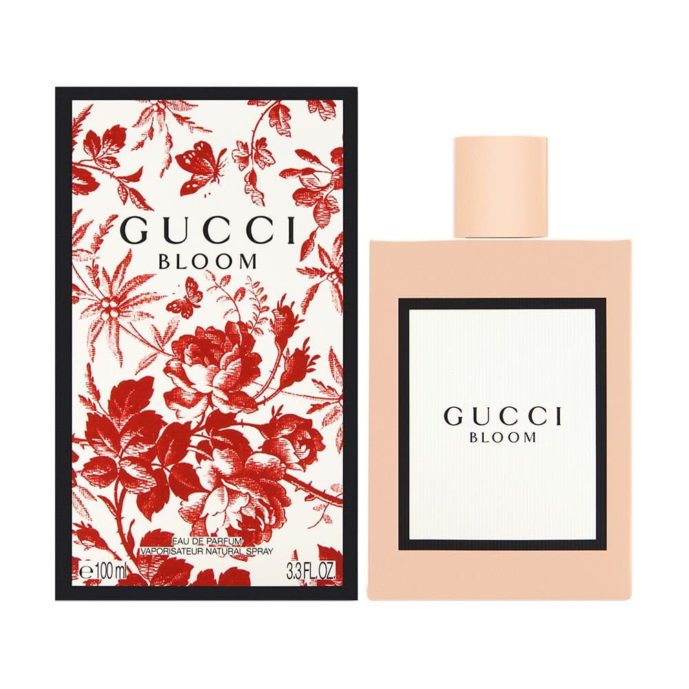 Gucci Bloom Eau de Parfum (100 ml)