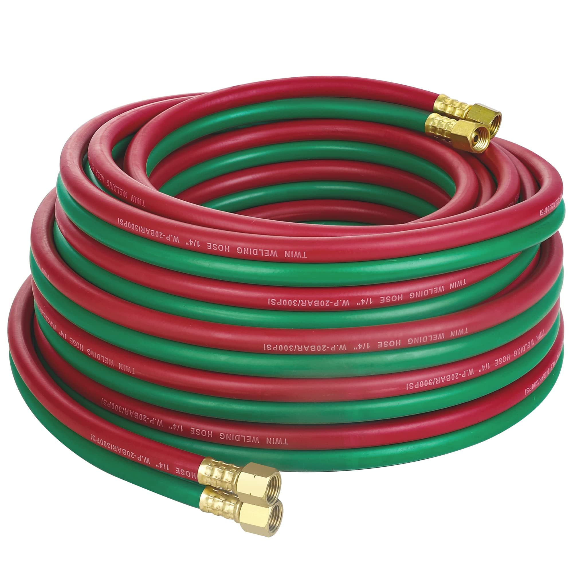 Oxygen Acetylene Hose