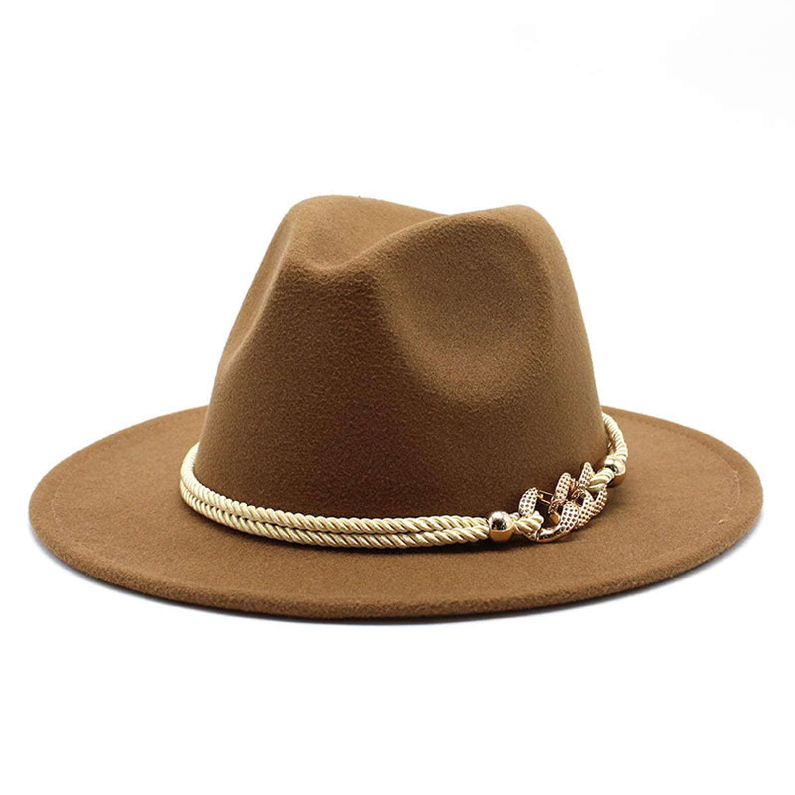 womens Fedora Panama