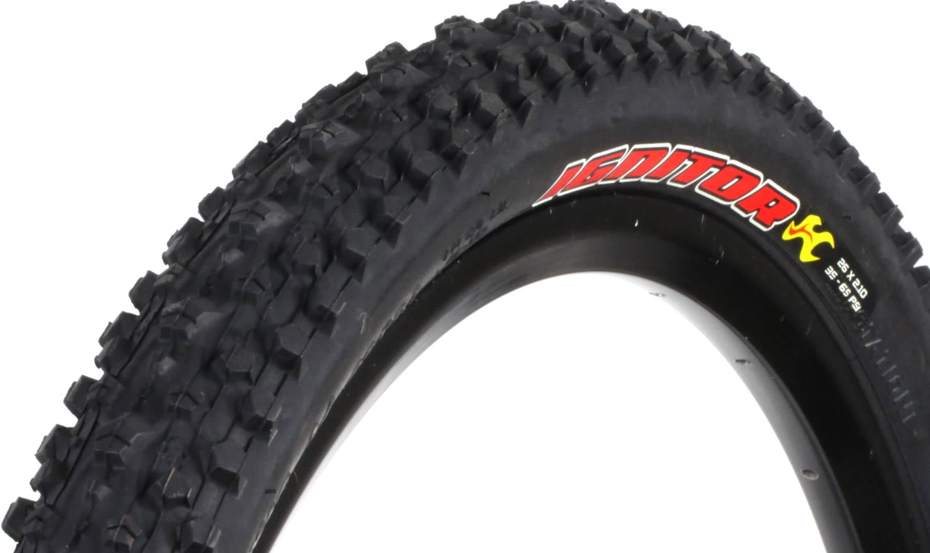 Maxxis Ignitor Tire 29 x 2.1 Black Folding