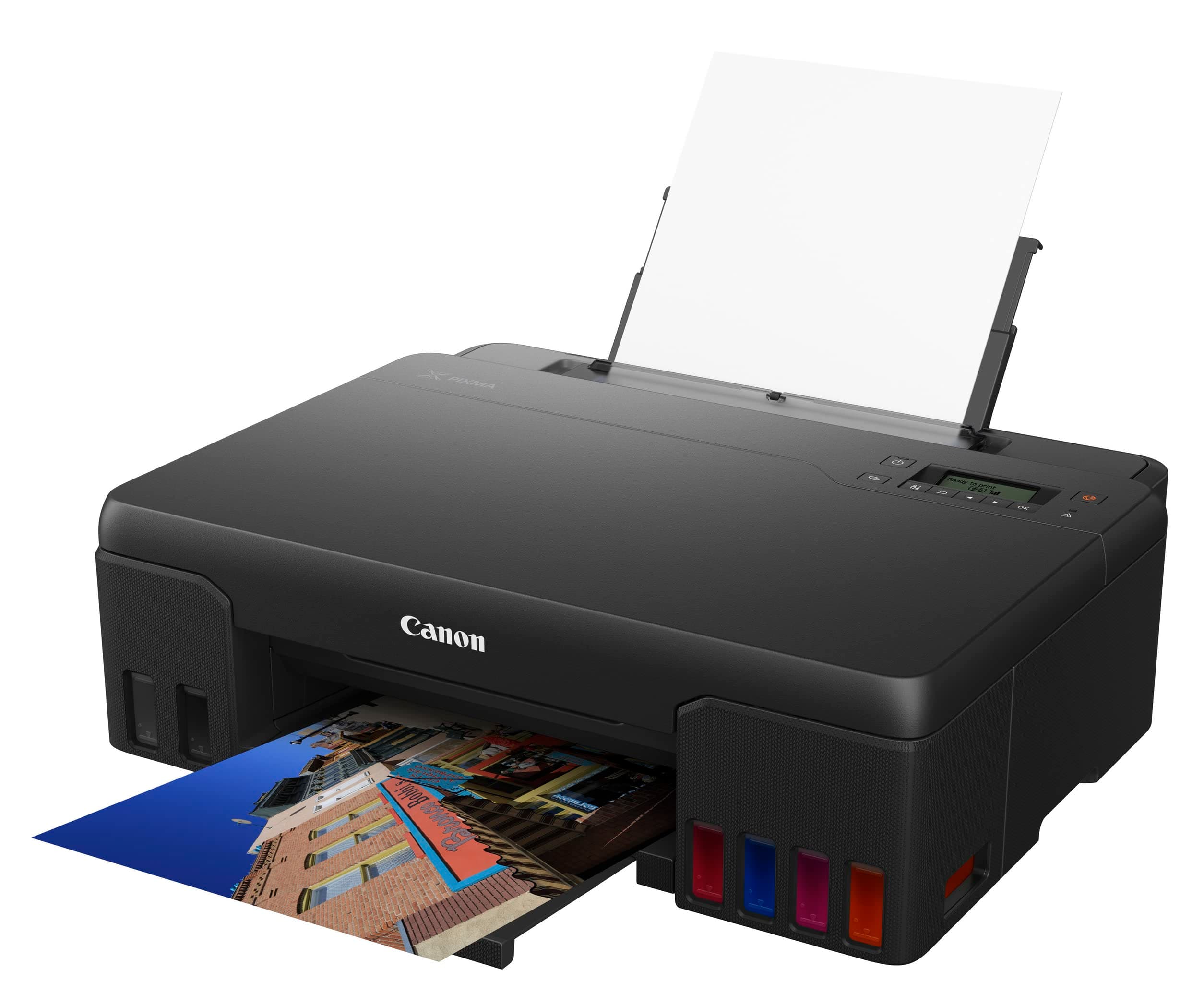 Canon PIXMA G 550