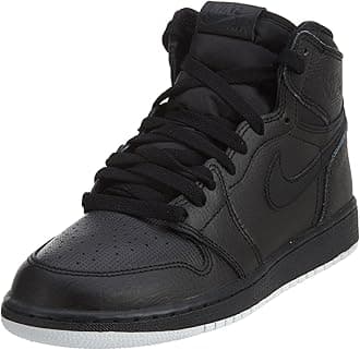 Nike Kids' Air Jordan 1 High OG Big Shoes