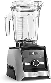 Vitamix A3300 Ascent Series Smart Blender, Professional-Grade 64 oz. A3300