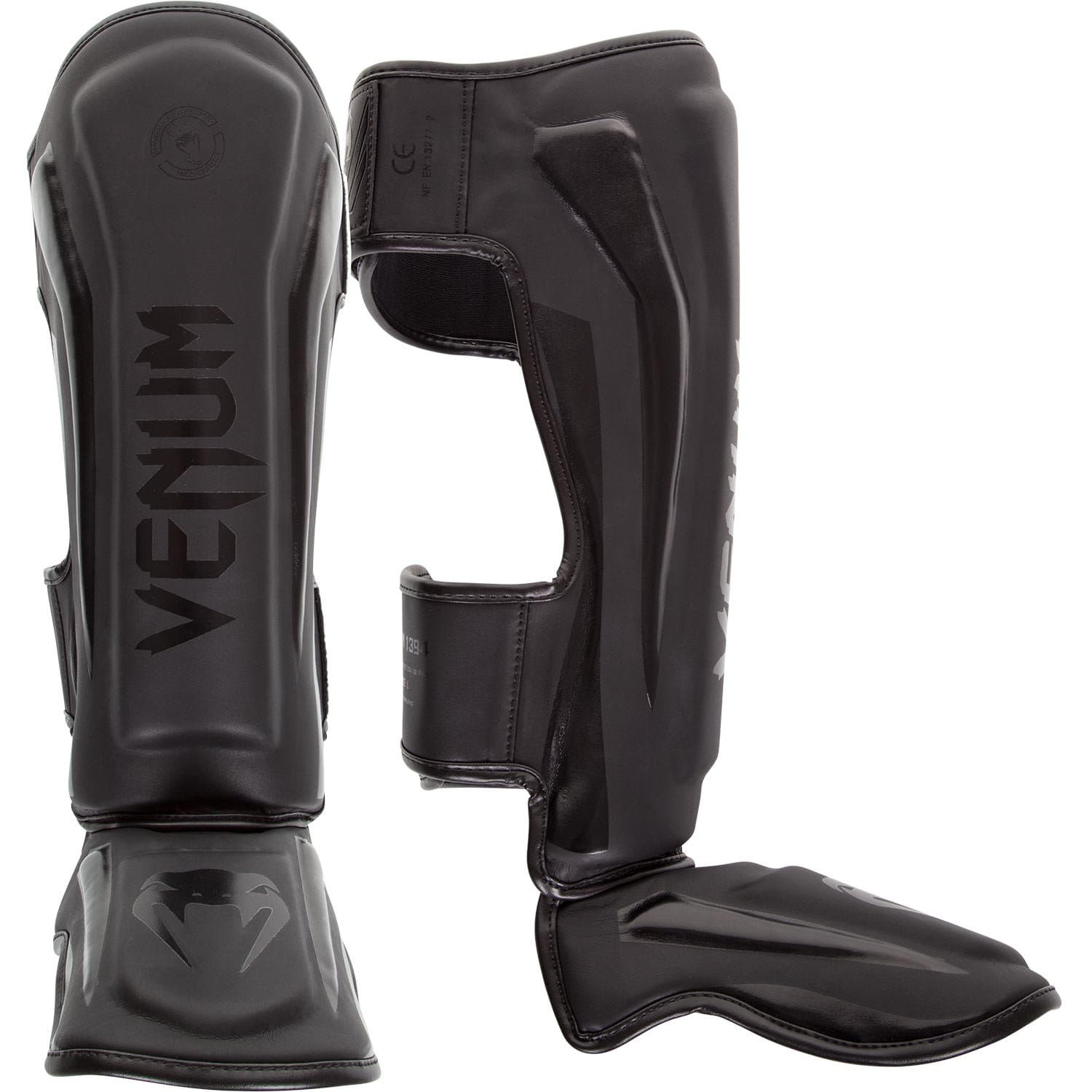Unisex Elite Shinguards