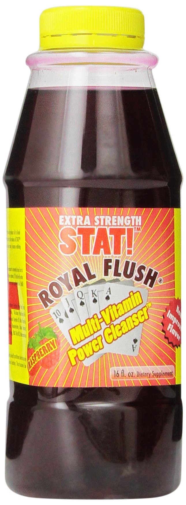 Royal Flush-RAS Supplement, 16 Ounce