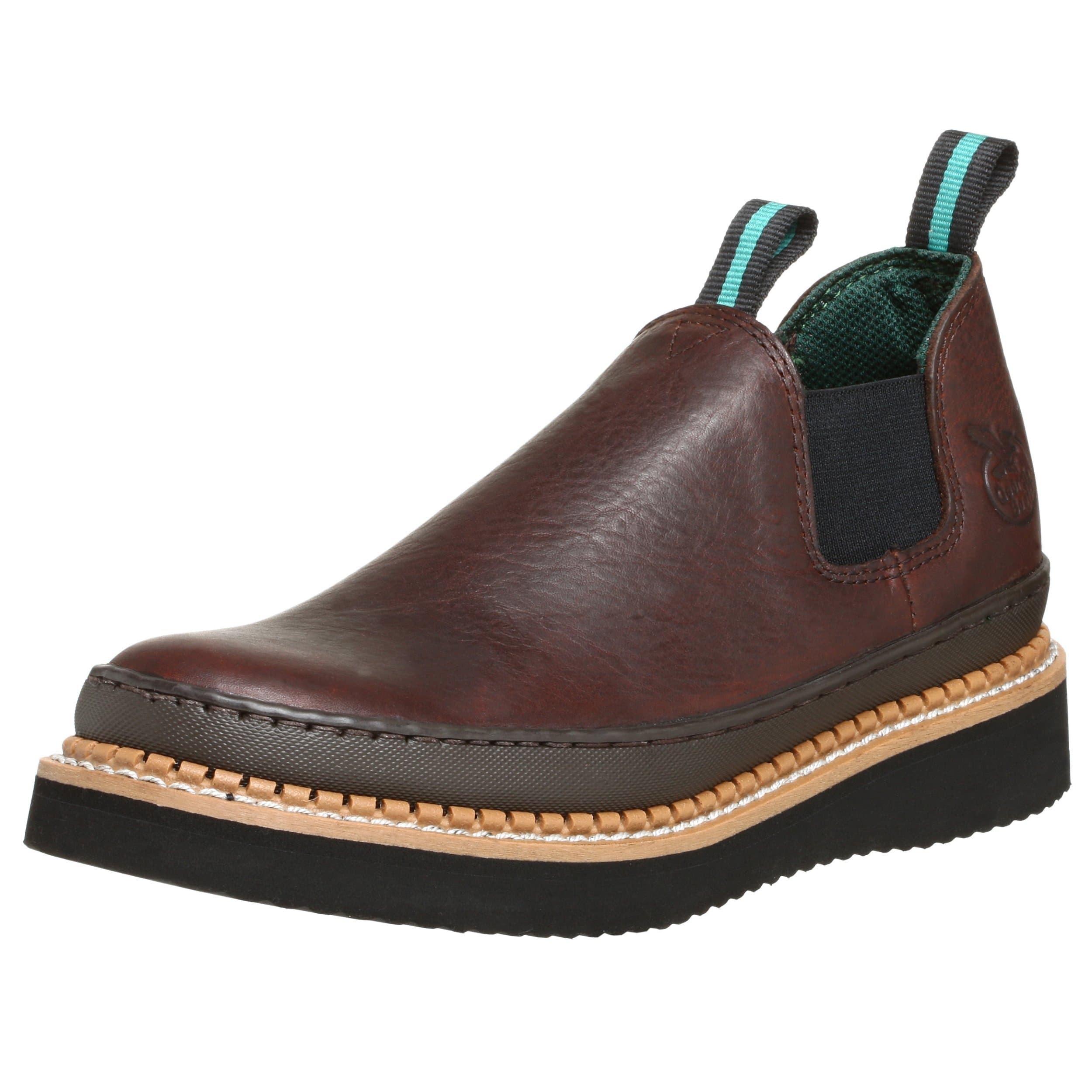 Men's Giant Romeo Work Shoes