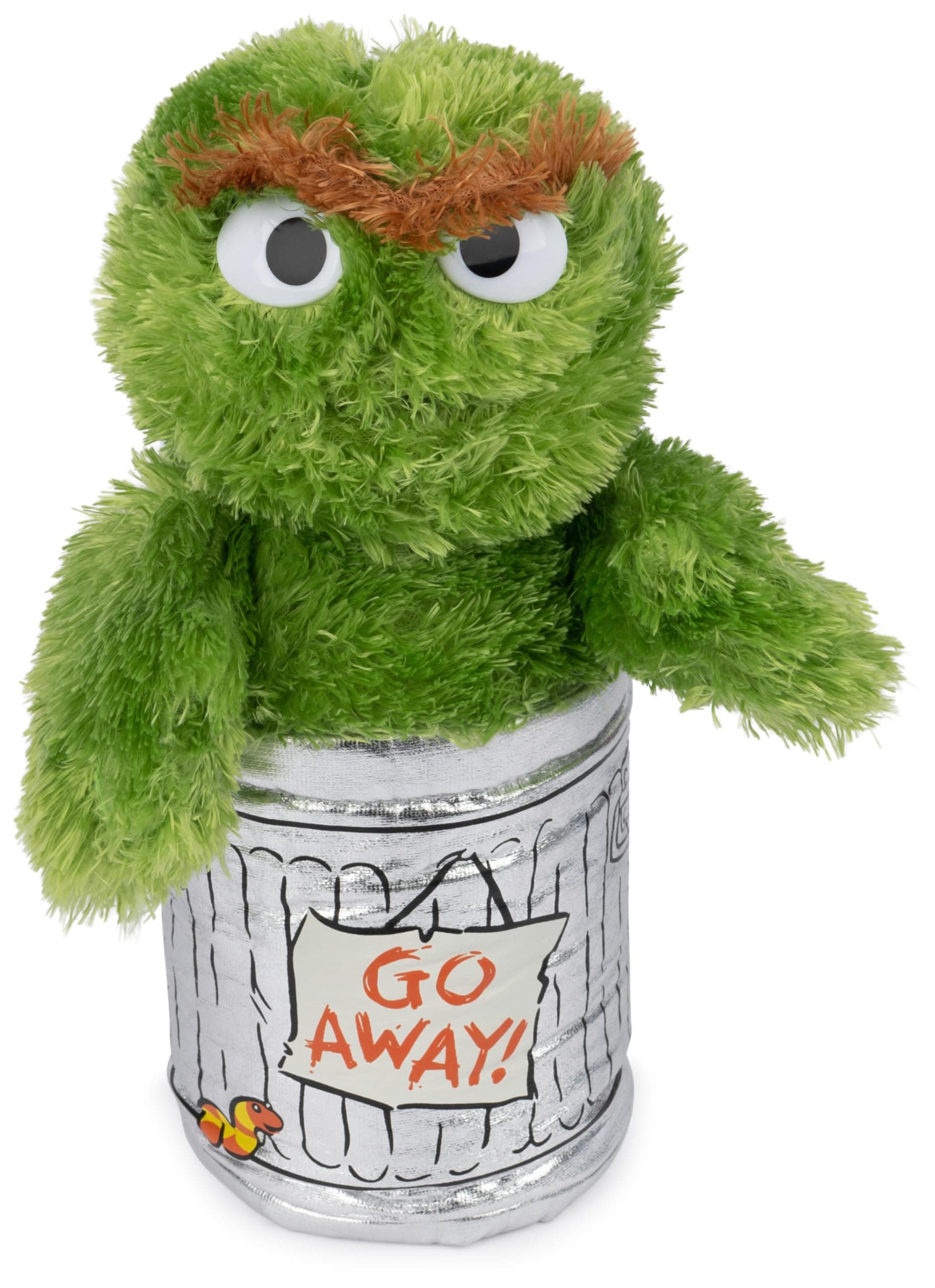 Oscar the Grouch