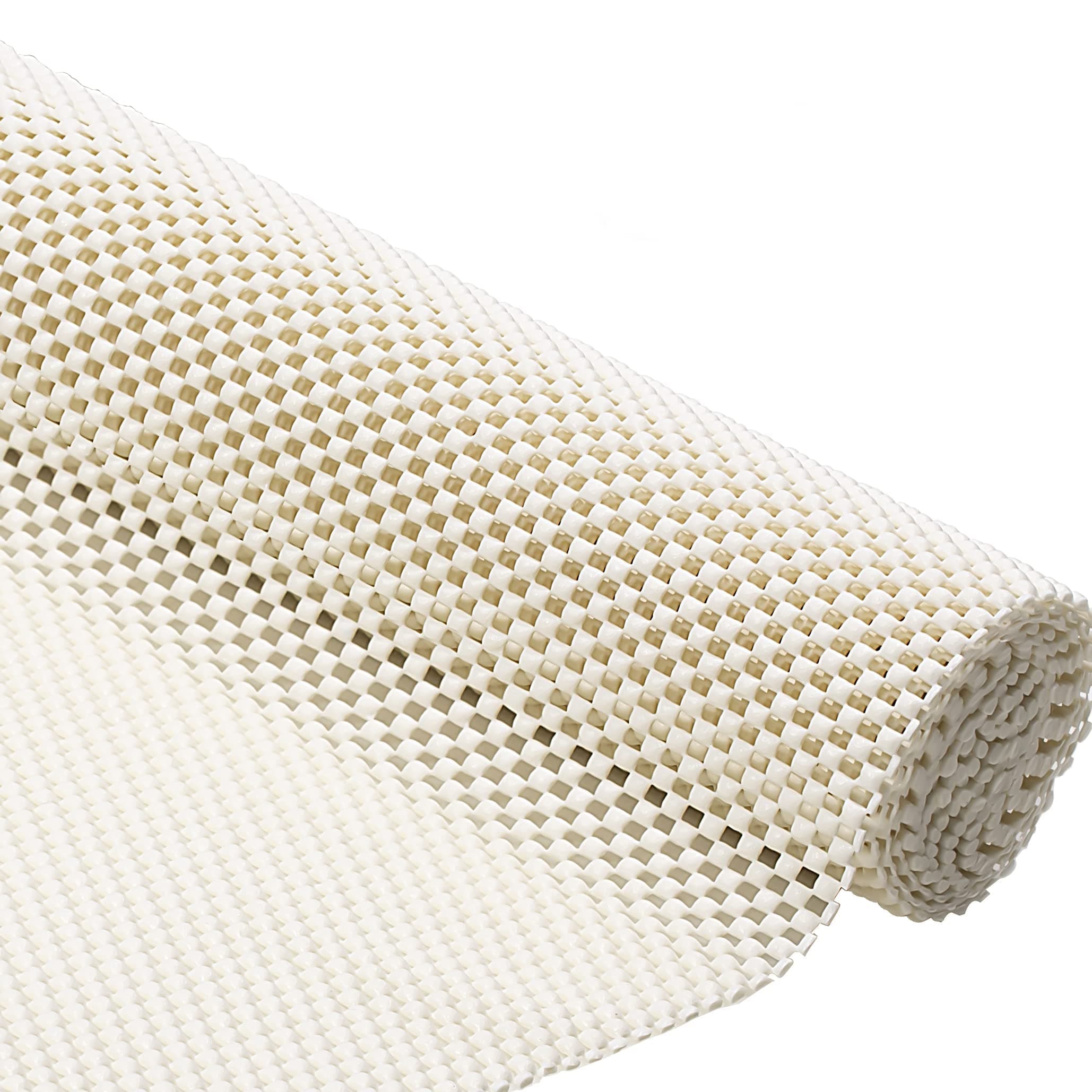 TYCA Drawer and Shelf Liner,6.5FT x 2FT Strong Grip Shelf Liners for Kitchen Cabinets,Non Adhesive,Protective Shelf Liner Non Slip for Drawers,Shelves,Cabinets,Storage,Kitchen for Desks