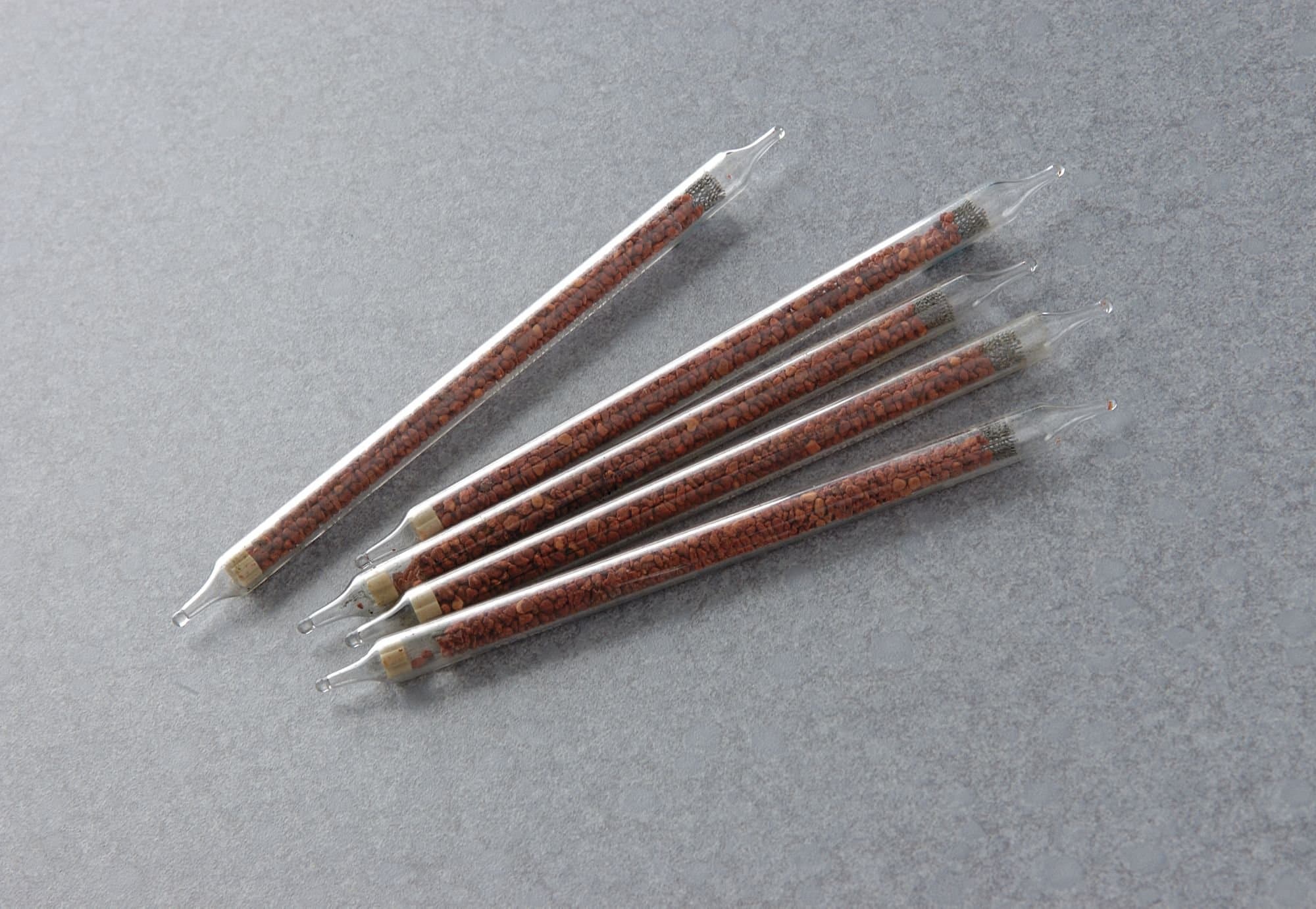 Draeger Tubes Hydrogen Sulfide 0.2b 8101991