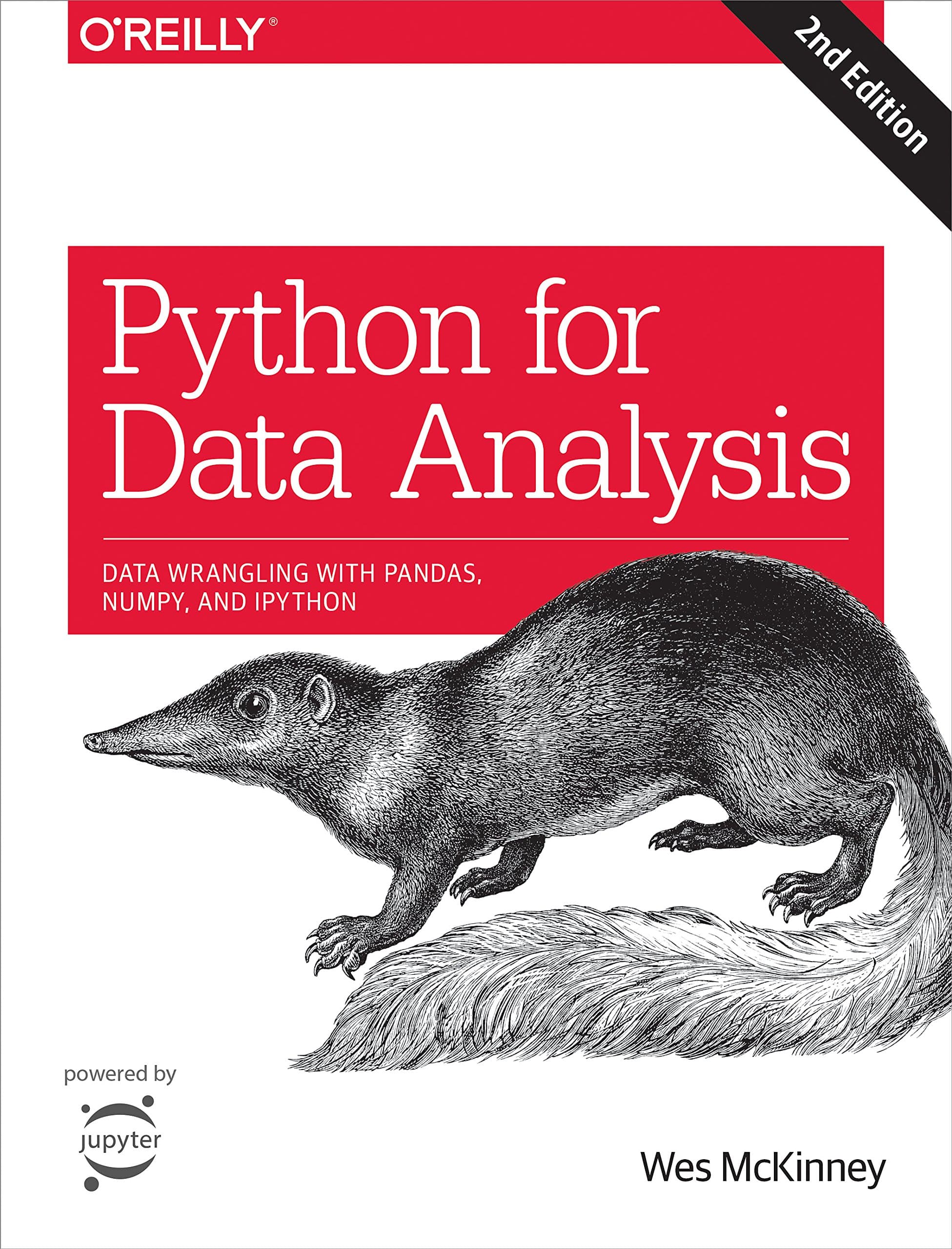 Python for Data