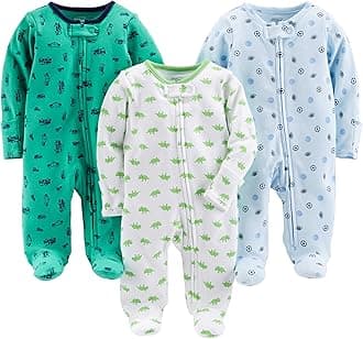 3-pack Sleep and Play