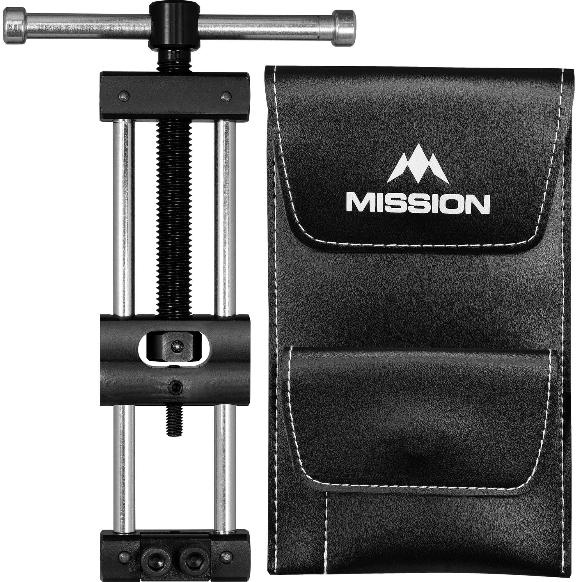 Mission Darts R-Point Expert - Repointing Tool