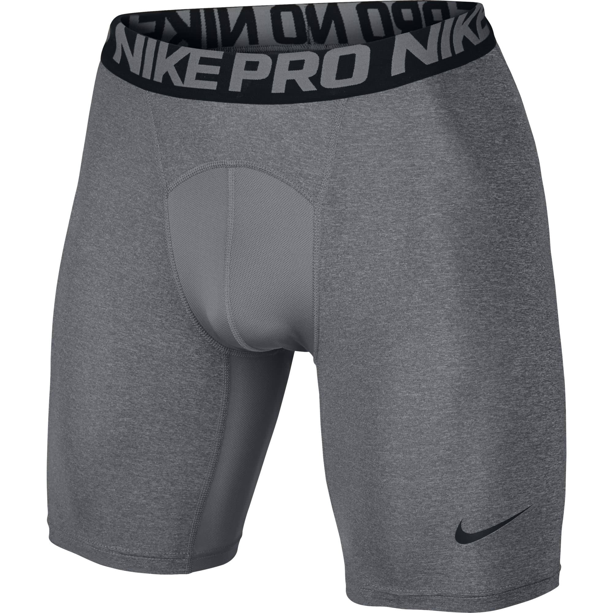 Nike Men's 6-Inch Cool Compression Shorts